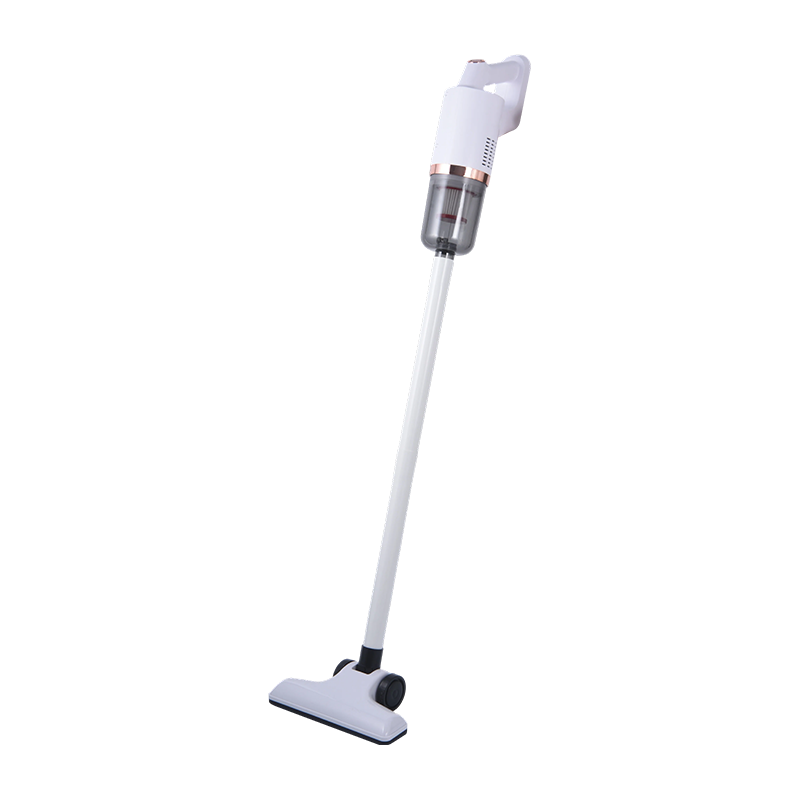 XC-V02C Push-type prenosný bezdrôtový ručný vysávač pre domácnosť