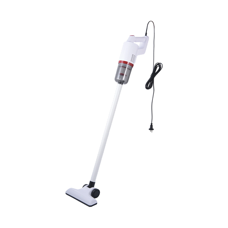 XC-V02 Tlačný vysokosací drôtový domáci vysávač