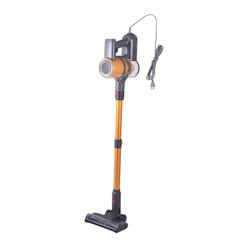 XC-V07 Veľký kanisterový vysávač pre domácnosť v štýle Dyson