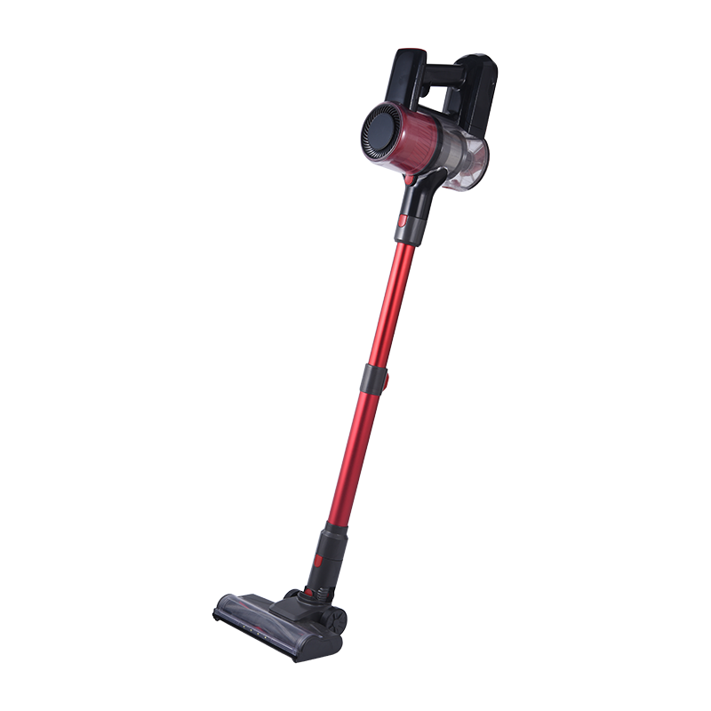 XC-V07C Veľký akumulátorový sudový domáci vysávač v štýle Dyson