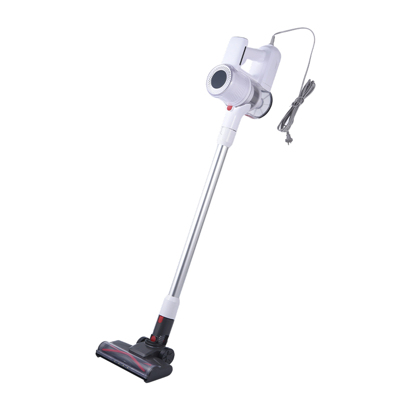XC-V07 Veľký kanisterový vysávač pre domácnosť v štýle Dyson
